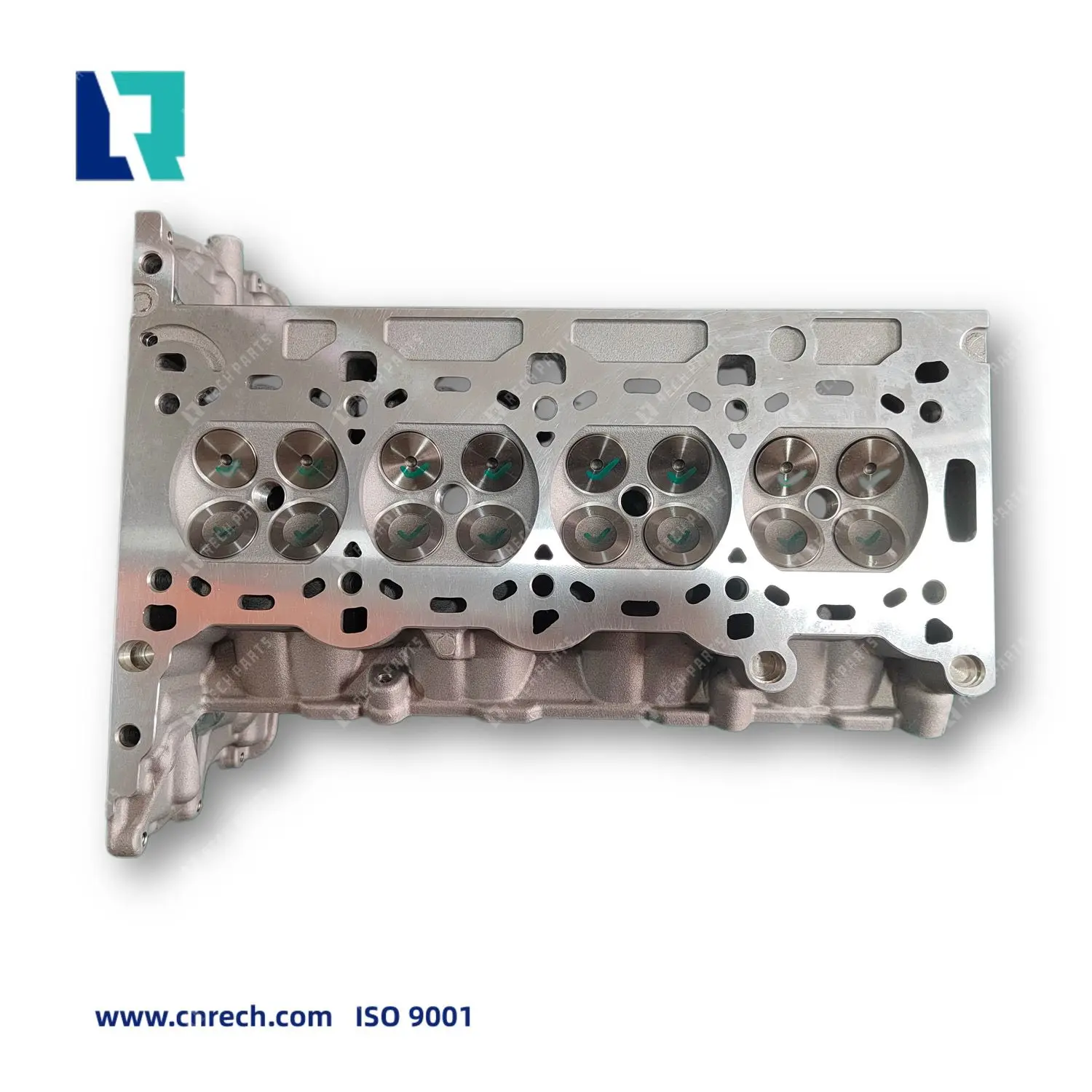 Z12XEP Z14XEP Cylinder Head Assy for OPEL CORSA ASTRA MERIVA