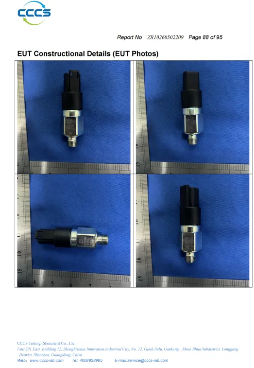 For Hitachi ZX200-6 Rotary Motor Vertical Shaft Center Shaft