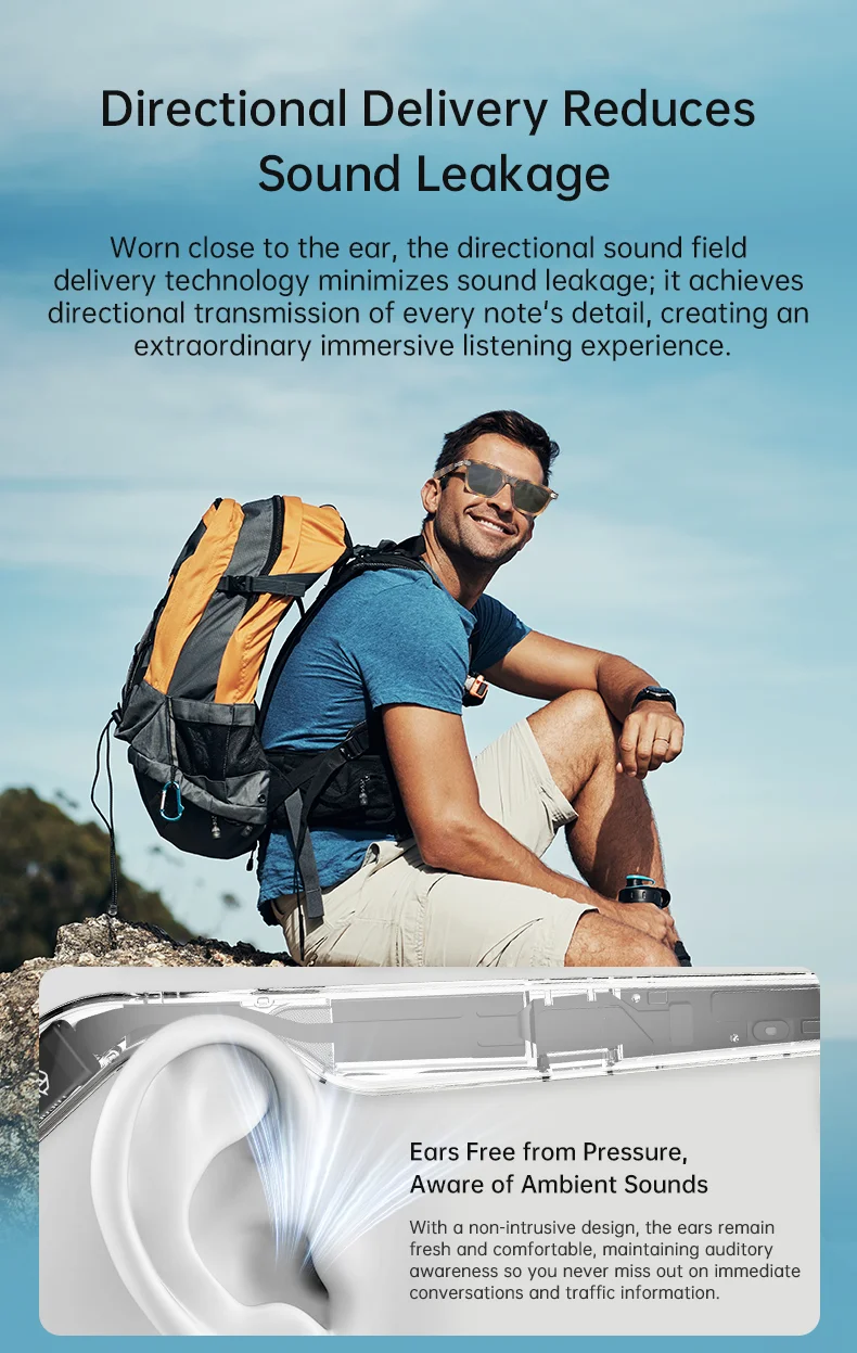 Welcome OEM Order, Factory Whole Selling 2025 G01 Music Smart Glasses Touch Control Hand Free Calling Voice Control Smart Wearable Headset Women Men Outdoor Sunglasses - Buy Music Smart Glasses smart Wearable Headset outdoor Sunglasses