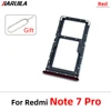 Per Redmi Note 7 Pro rosso