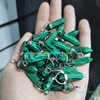 8-sintesi della malachite
