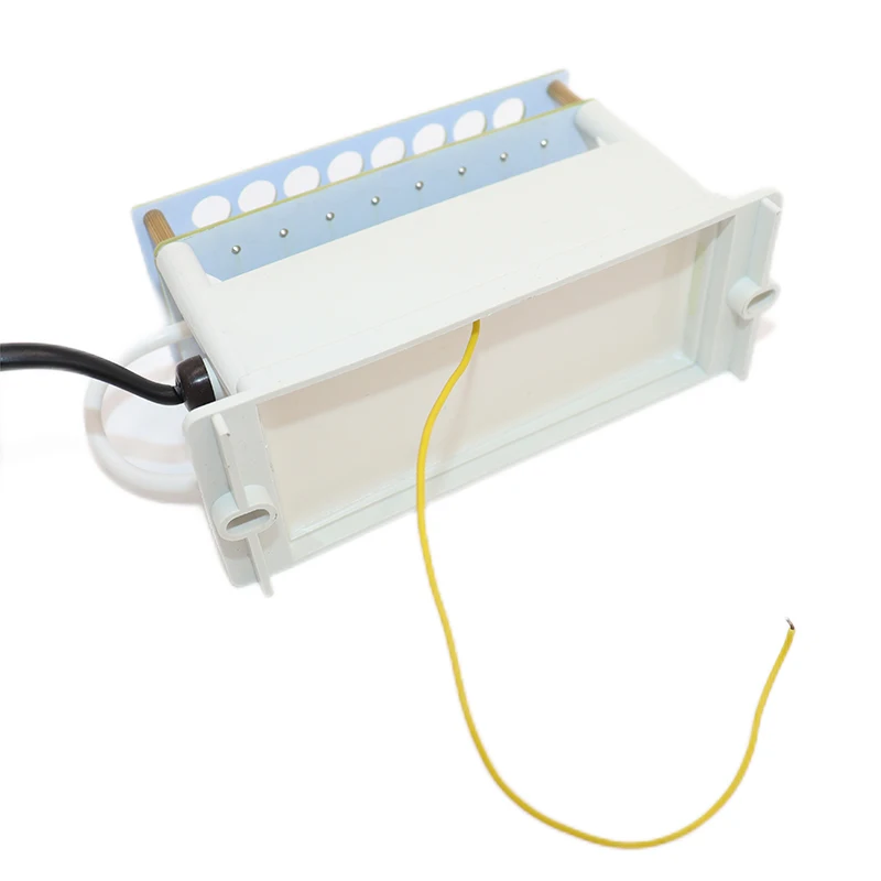Kinyo 220v Bipolar Ionization Plasma Negative Ion  air Cleaning Machine Anion Generator Module  Ionizer