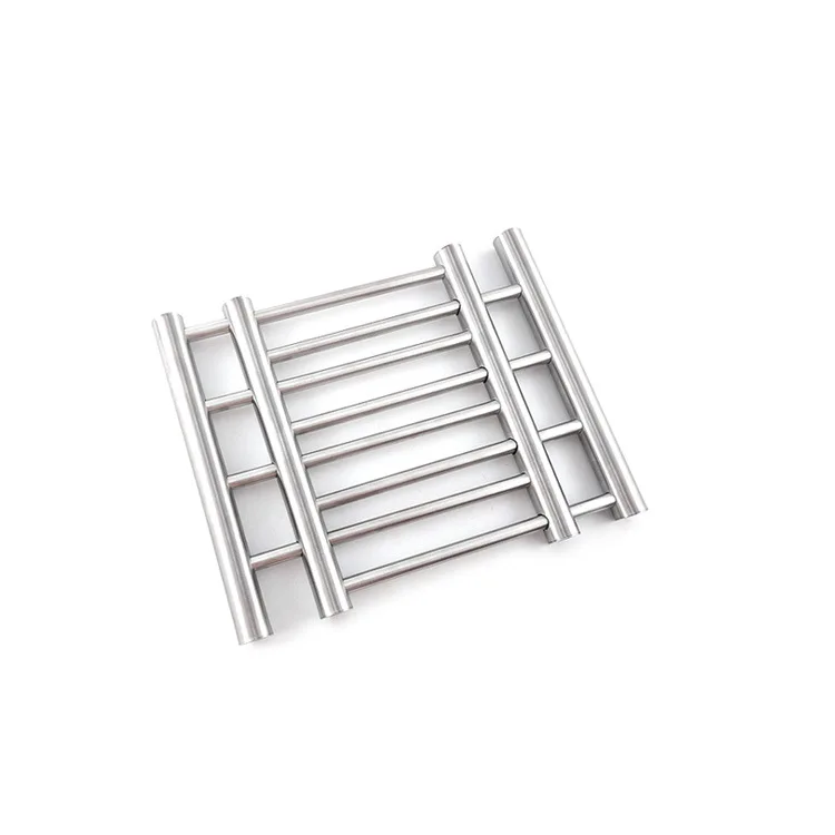 Extensible Stainless Steel Hot Pot Mat Metal Pot Pad For Kitchen Buy Metal Pot Mat Pot Mat For Kithen Metal Pot Pad Product On Alibaba Com