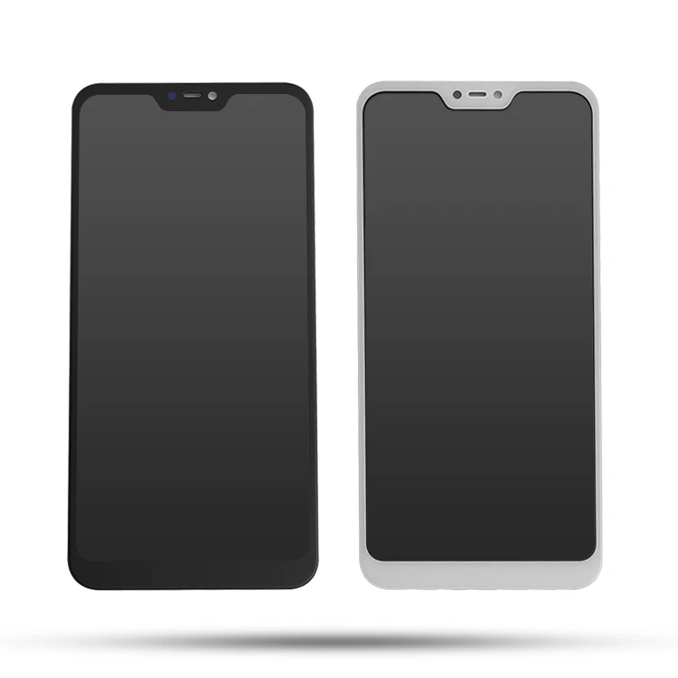 Combo LCD Replacement for Xiaomi Mi A2 LITE Tested Reliable