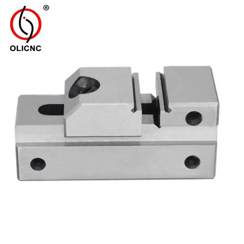 High Quality QKG50 Tool Vice Precision QKG Tool Vise
