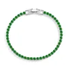 Silver Green
