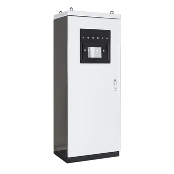 Customisable High and Low Voltage Switchgear Cabinets