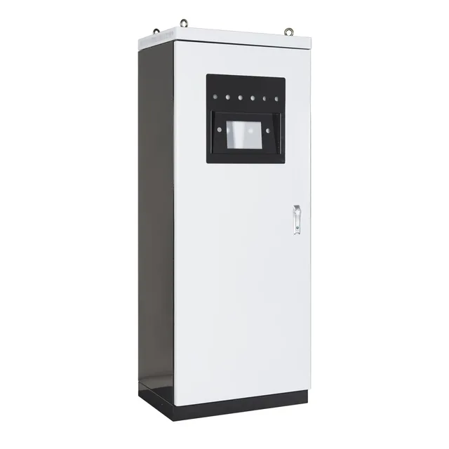 Customisable High and Low Voltage Switchgear Cabinets