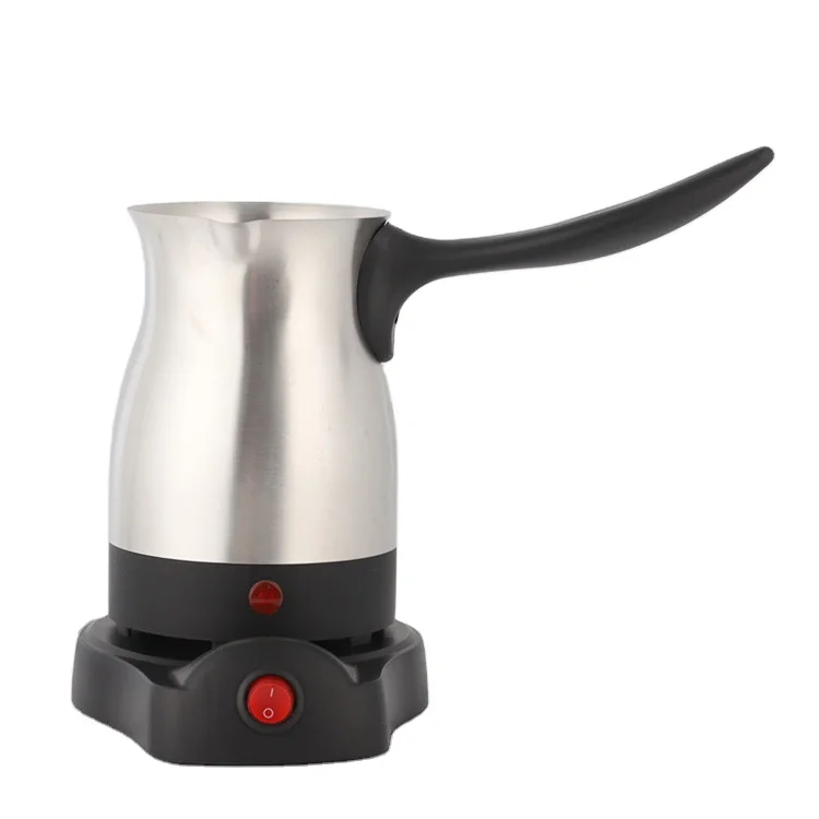 Mini Electric Espresso Turkish Coffee Maker Greek Turkish Coffee Maker
