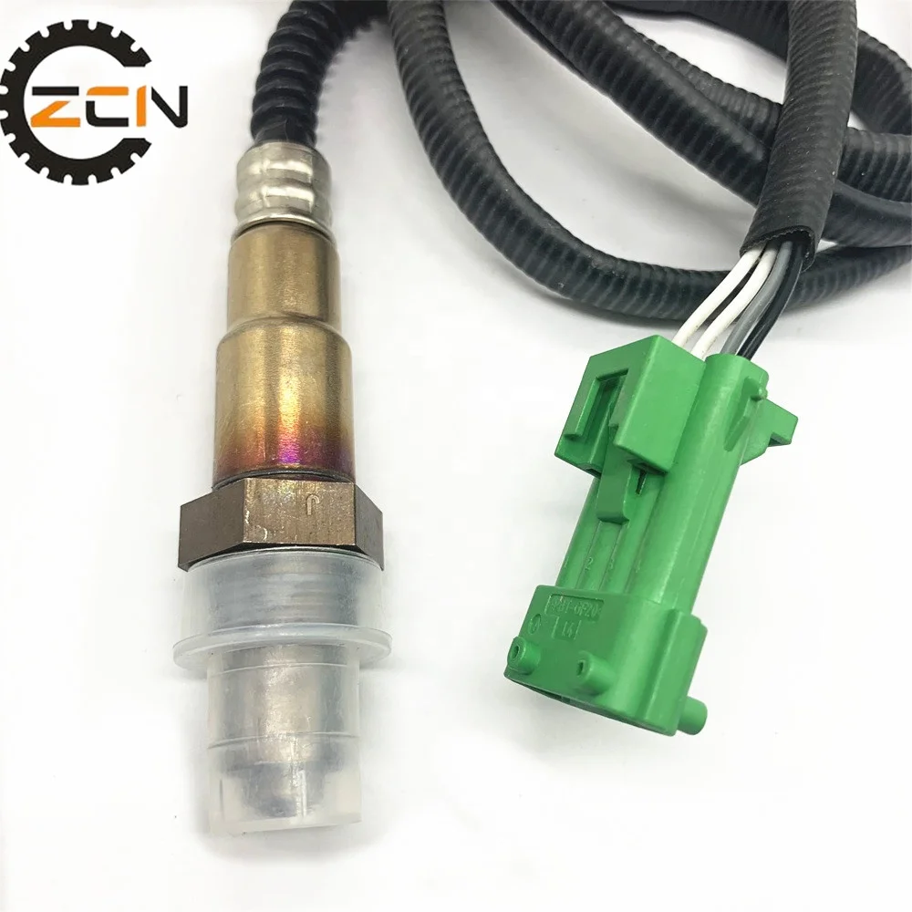Auto Part Oxygen Sensor 0258006026 for Peugeot 307 308 406 407 Citroen Berlingo C4 Fiat