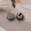 Gun black base