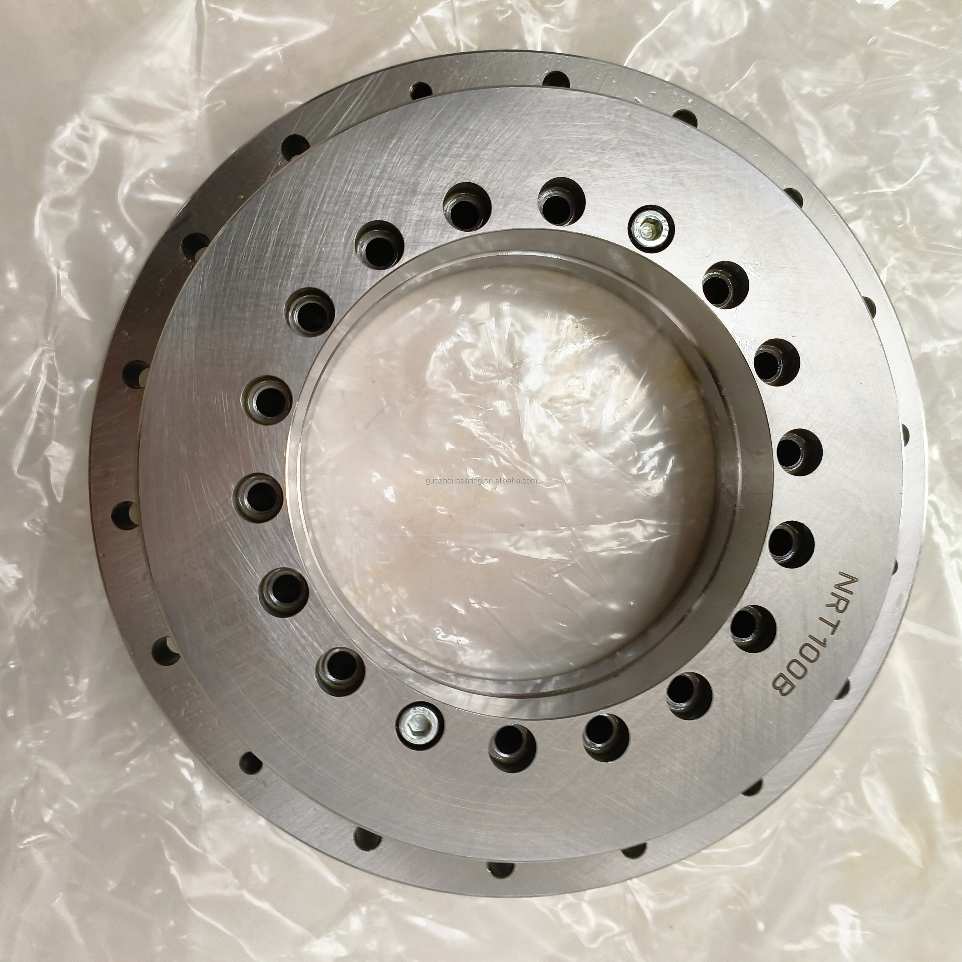 Superprecision Axialradial Cylindrical Roller Bearings Nrt100b Nrt