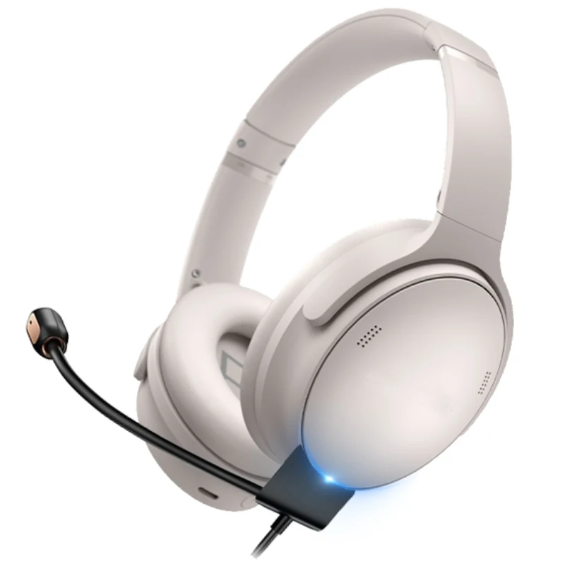 Detachable Game Microphone for Bose QC35 II Headphones
