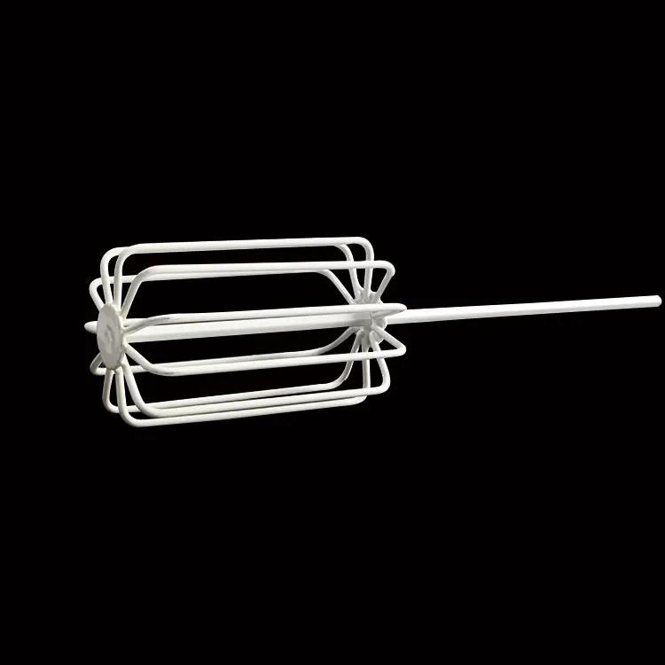 Selco Steel Groundbait Mixer 10*42cm for Fishing ODM Available