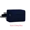 Style C-Deep blue