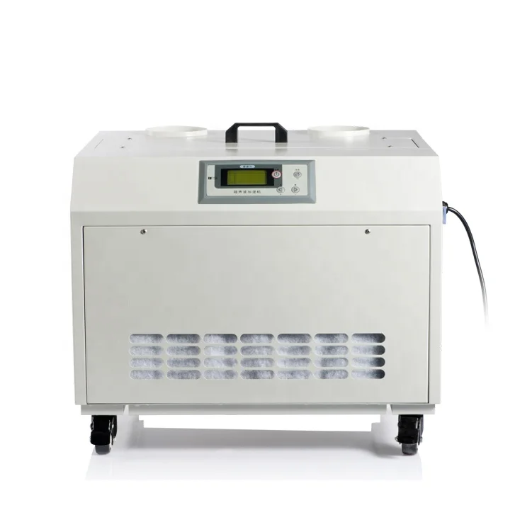 Micro Mist Industrial Humidifier, 24kg, 220, 10L - detail 10
