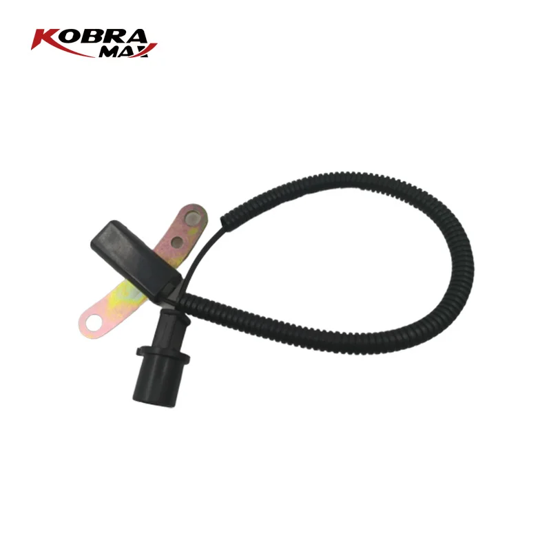 Jeep Wrangler YJ 2,5 & 4,0 Ltr. OT Crankshaft Position Sensor Standard 91 92 13314 - View #10