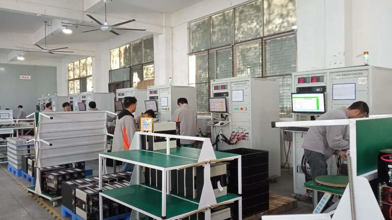Lithium Battery Home Energy Storage Systems With Solar Hybrid Inverter Lifepo4 Battery Pack
