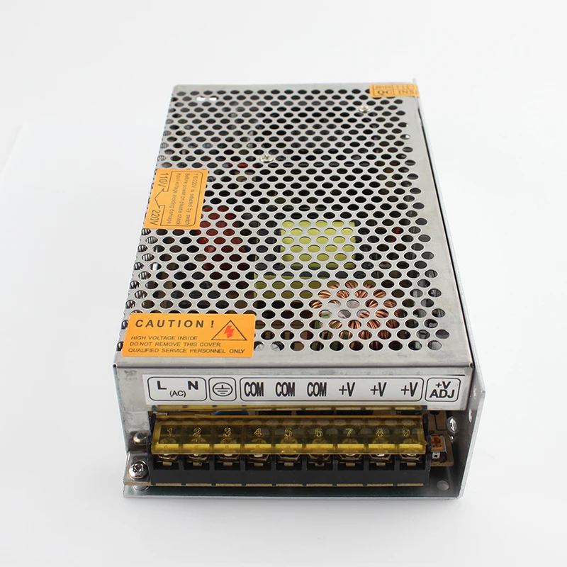 Dc Voltage 200w 5v 40a Switch Power Supply,Ac Dc 5v Power Supply 40a