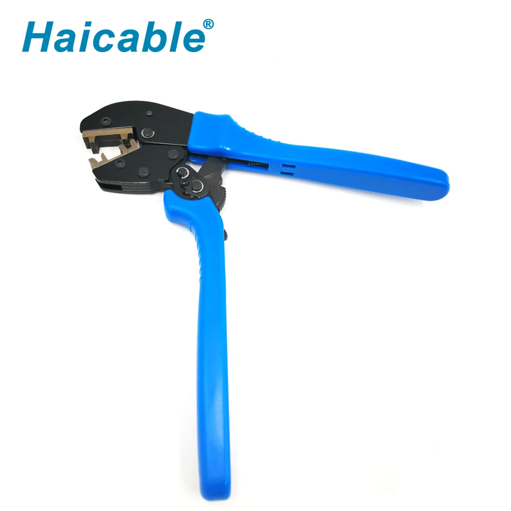 Terminals Crimping Toolsap0506fl Hand Crimp Pliers Best Cable Wire