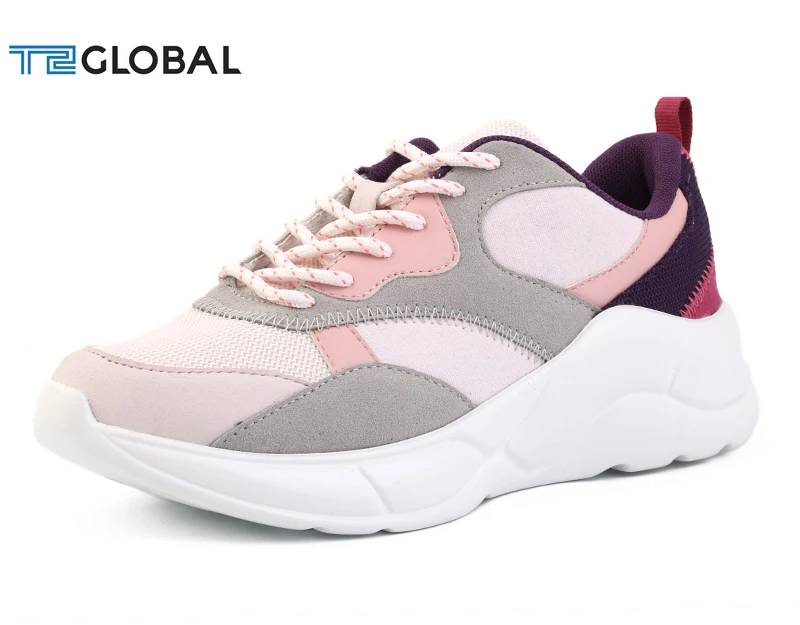 GT-21246W, зимний и осенний женский свитер, стильный 2020, женская обувь, оптовая продажа, визуально увеличивающие рост; Разноцветные PU туфли из сетчатого материала; Спортивная обувь; Женская обувь