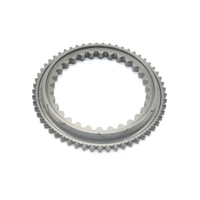 16S-151/16S-181/16S-220 Gearbox Parts 1312304056 Synchronizer Cone