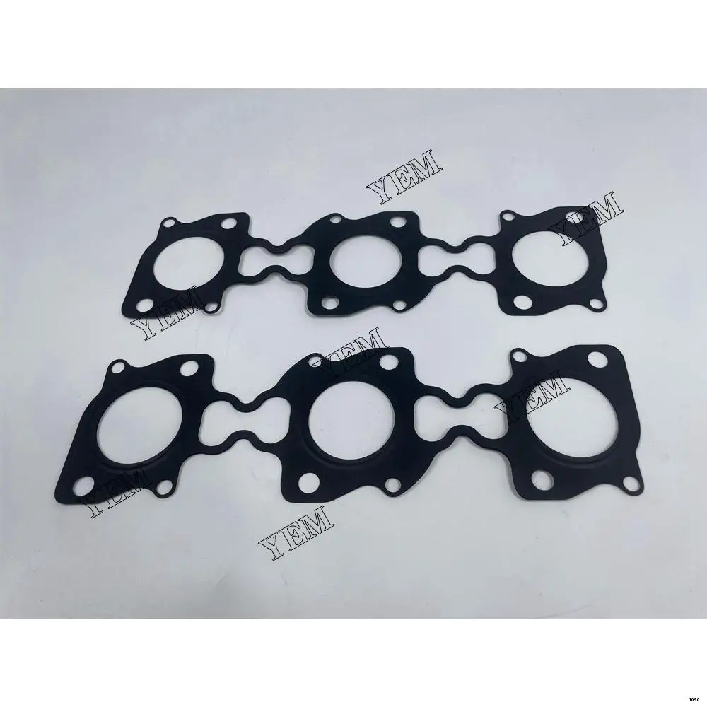 Full Gasket Kit 1106A-70TA T403322 for Perkins Engine Repair Kit