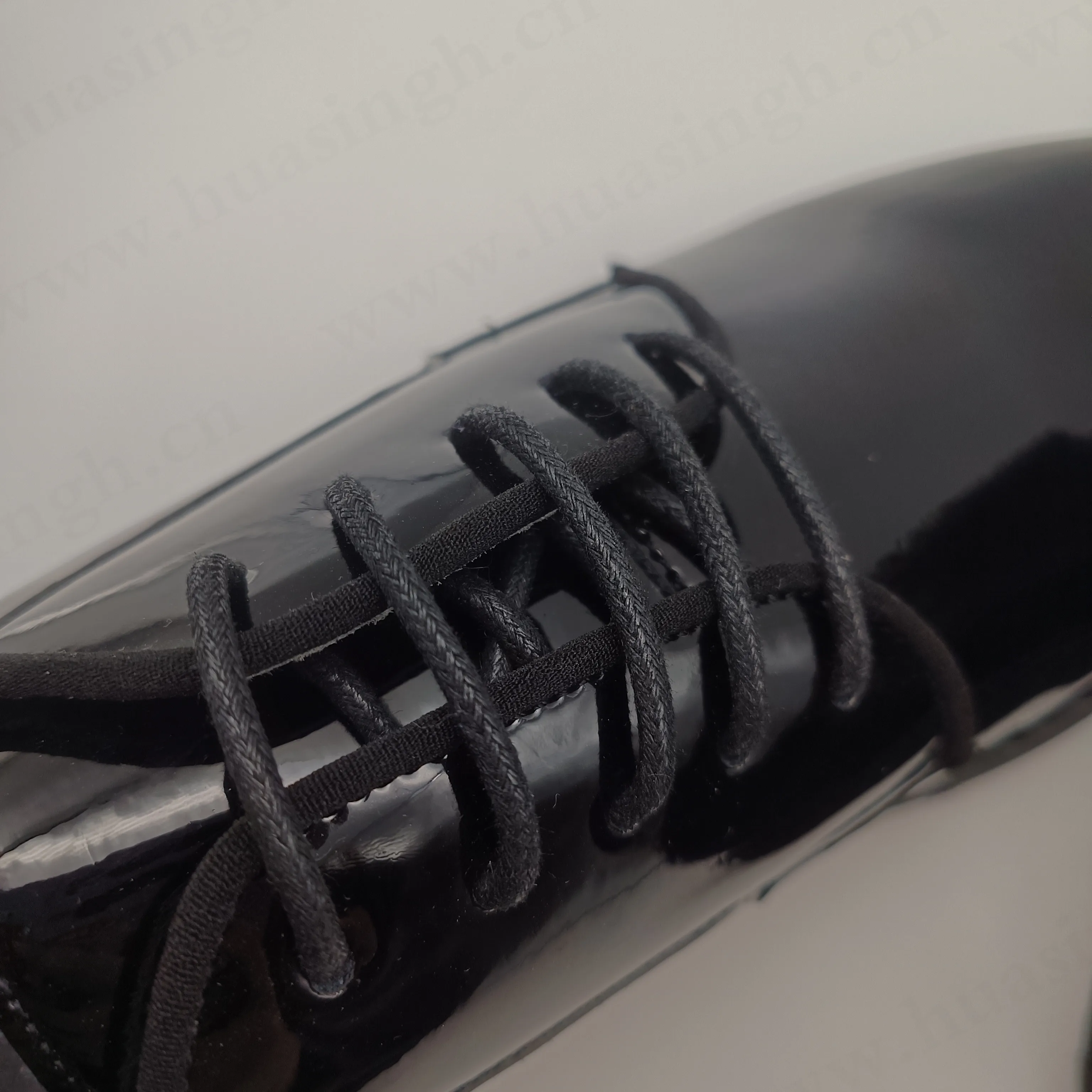 Detail shot