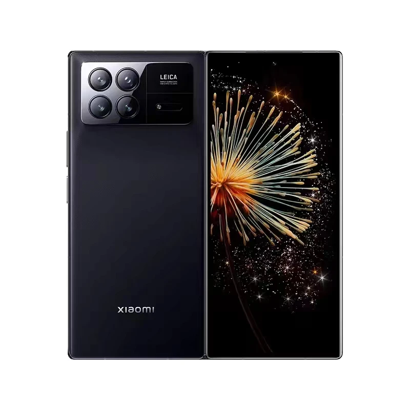 Xiaomi MIX Fold 3 - Cutting-Edge Smartphone with 50MP Camera