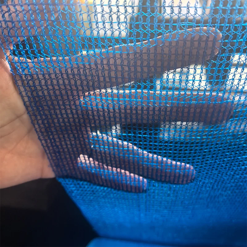 Direct Factory Supply Reusable Orchard Net for Harvesting Olives Seedlings Anti-Bird Garden Netting Made HDPE Farm Collections