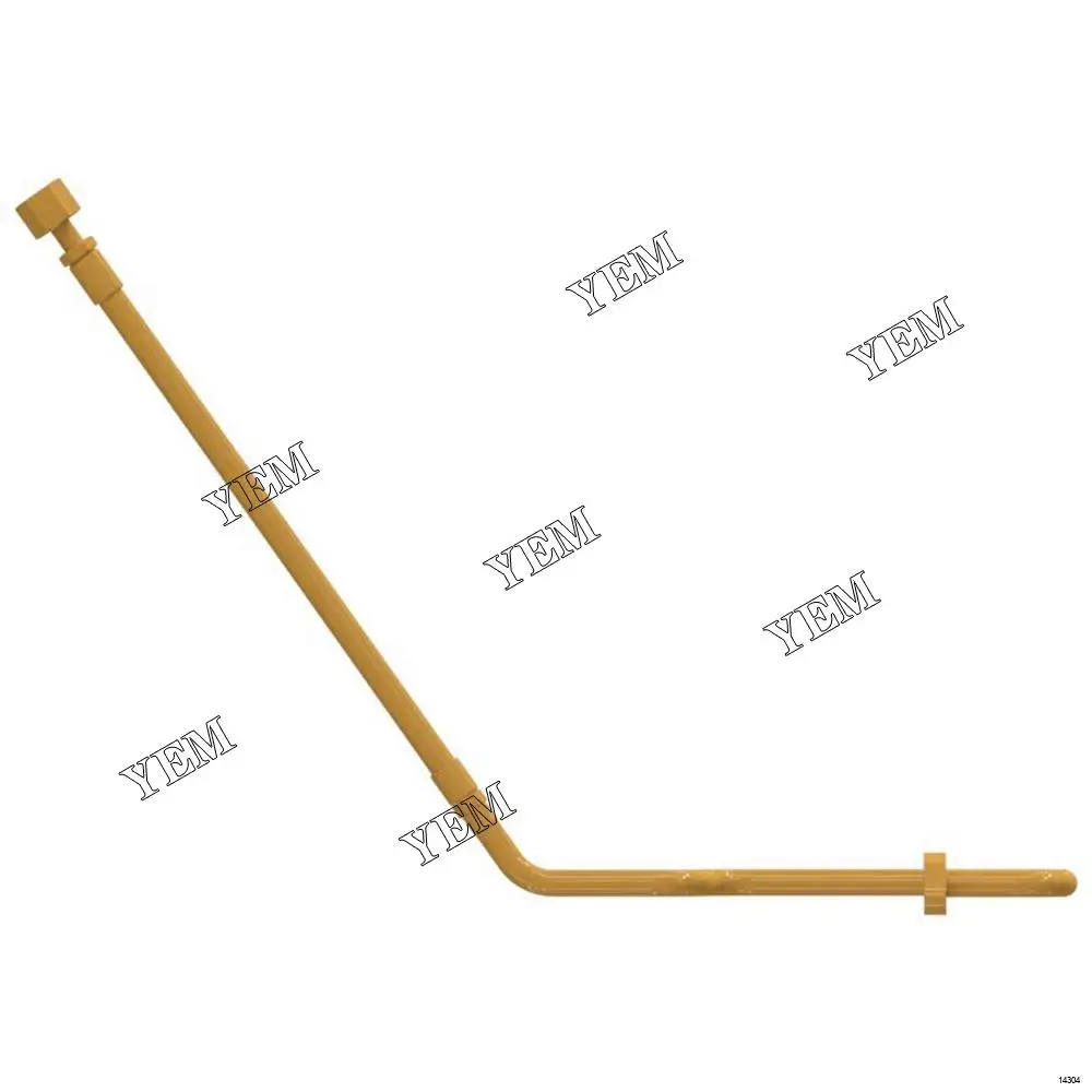 772B Tube Assembly 170-2454 1702454 Fast Delivery Engine Parts 3