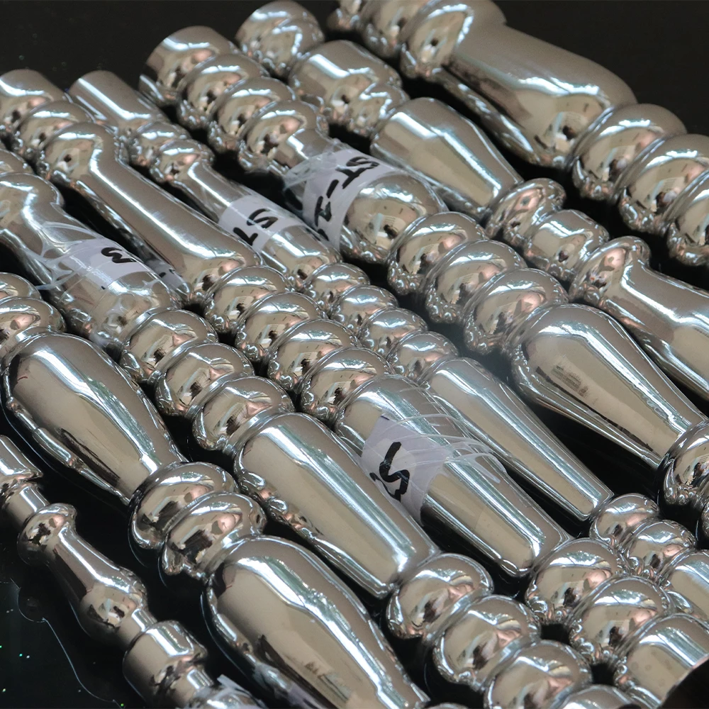 Tube Embossing Machine Make Handrail Flower Pipe Making Machine