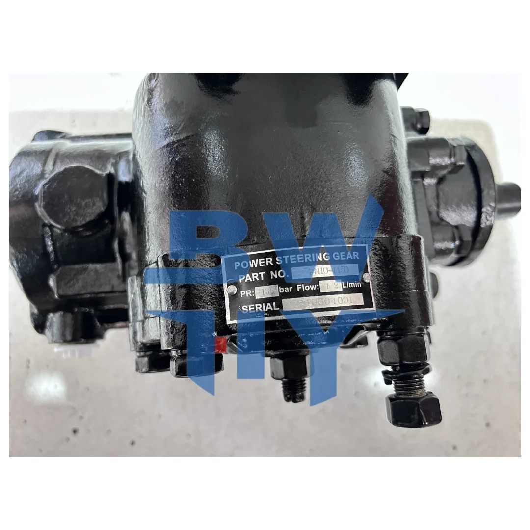 Steering Box 44110-1460 - High Performance Truck Pump Parts