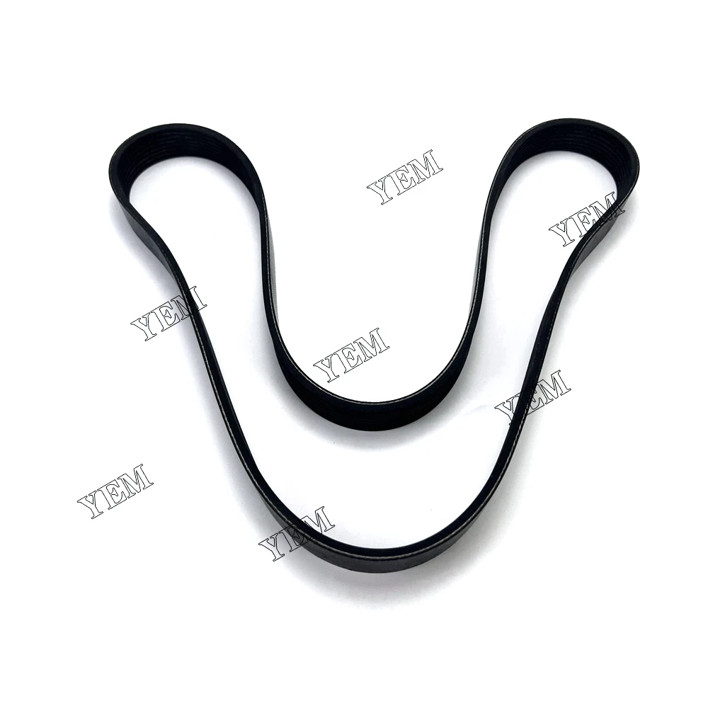 Machinery Engine Parts for Caterpillar C18 Fan Belt 374-8470 Hot Selling