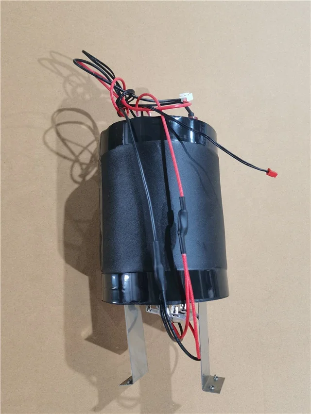 Water Heater for Coffee Vending  Machine