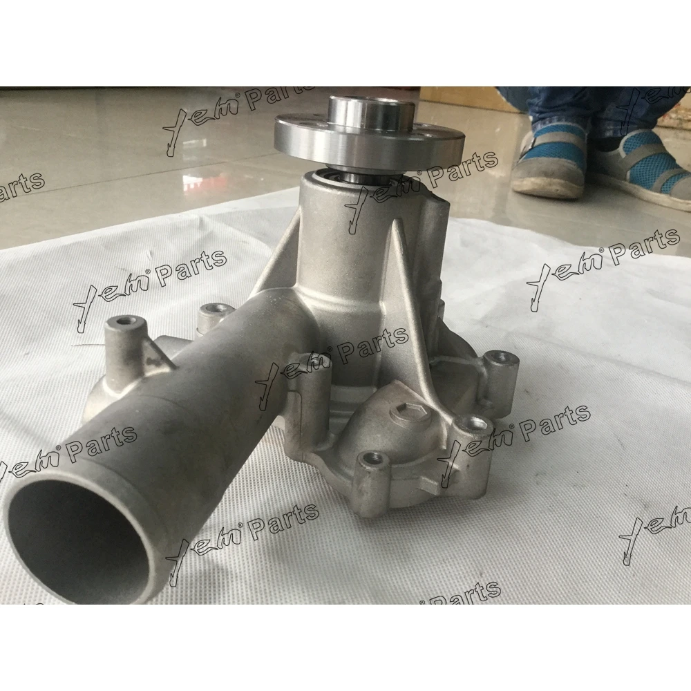 4TNV106 Water Pump for Yanmar Engine Parts Factory 3