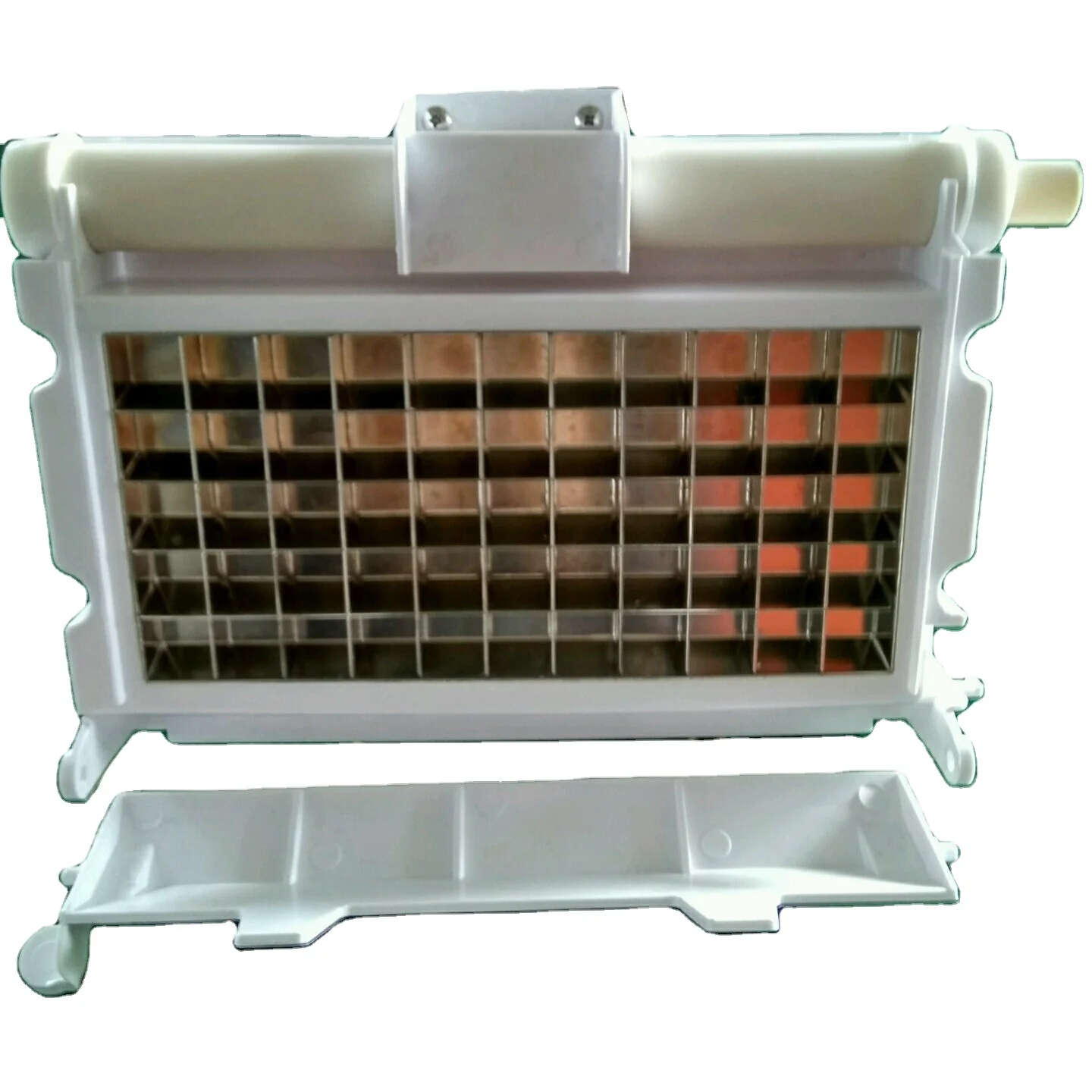 Cube Ice Evaporator For Air Cooled Cube Ice Maker For Business Buy