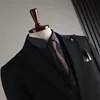 Black (single suit)