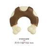 Large horseshoe bone