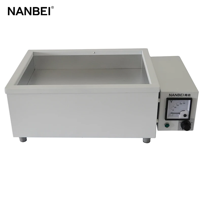 Лабораторное отопительное оборудование NANBEI электрическая Песочная