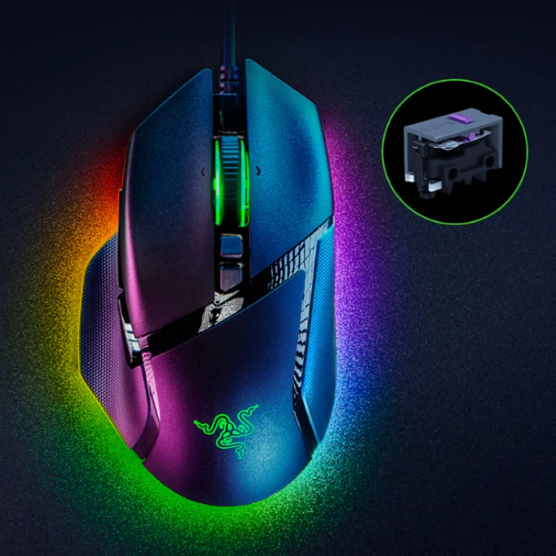 Brand New RAZER Basilisk V3 PRO Profession Gaming mouse for E-Sports PC Gamer suit for Laptop decent Price with high quality