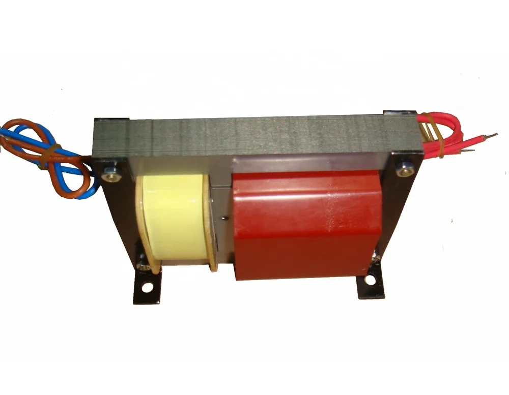 Output Voltage 4500V 18mA High-voltage Transformer for Classic Don Gilbert Stainless Steel Insect Bug Lamp Light Zapper