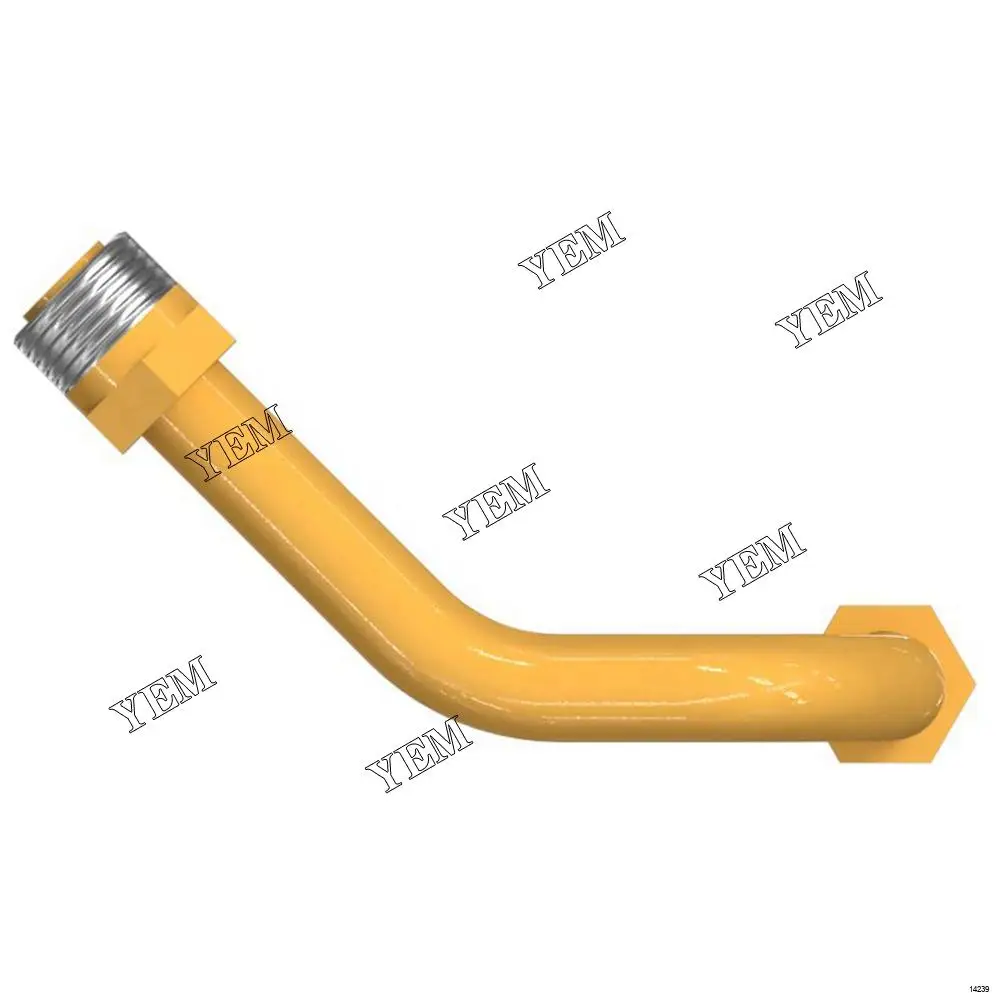 High-Performance Tube Assembly for 203-3340 2033340 Engine Rebuild Kit 4