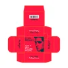 Elvis Presley rojo