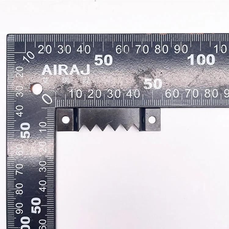 Picture Hanging Kit Metal Scrw Type Picture Frame Hanger Photo Frame Accessories Sawtooth Hanger