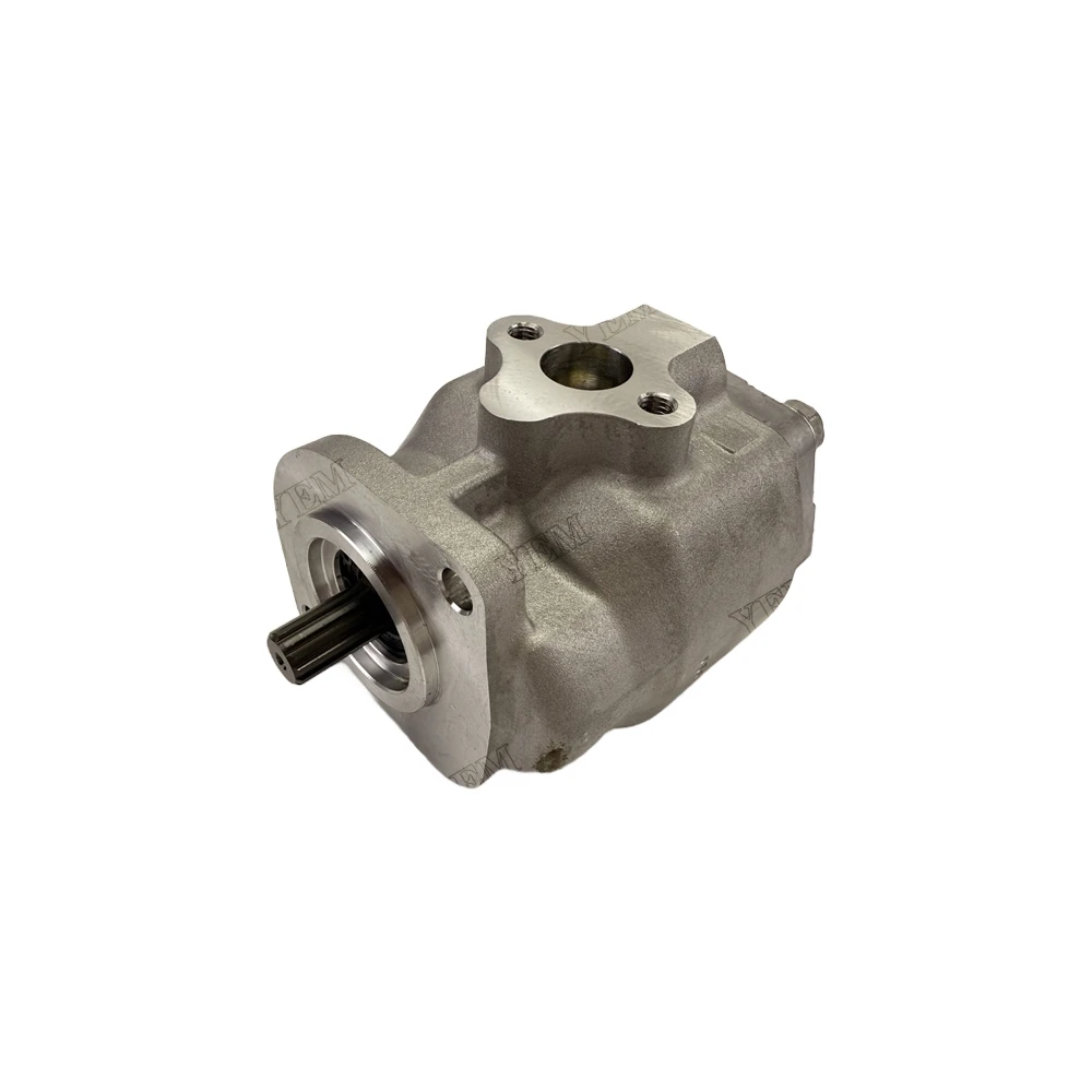 Hydraulic Pump 31351-76102 for Kubota Heavy Duty Engine Parts 5