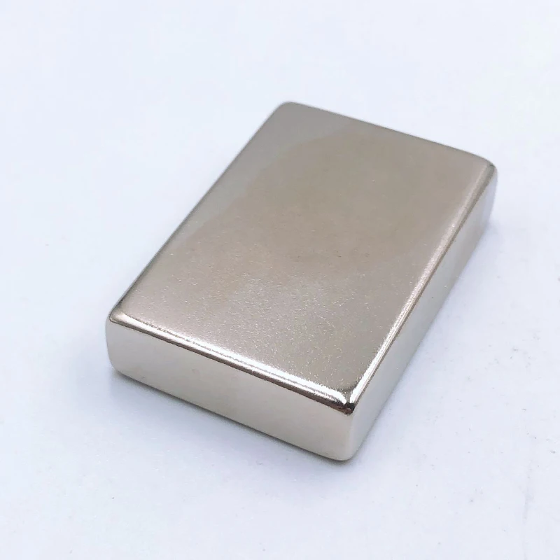 AOMAG® Forte Rare Earth Neodymium N52 Bar Magnet Block 50 x