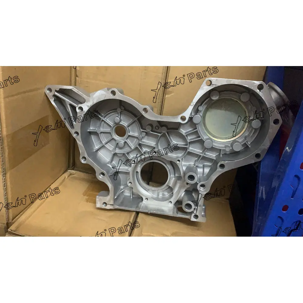 Timing Cover Fit for Yanmar 4TNV88 Aftermarket Spare Parts