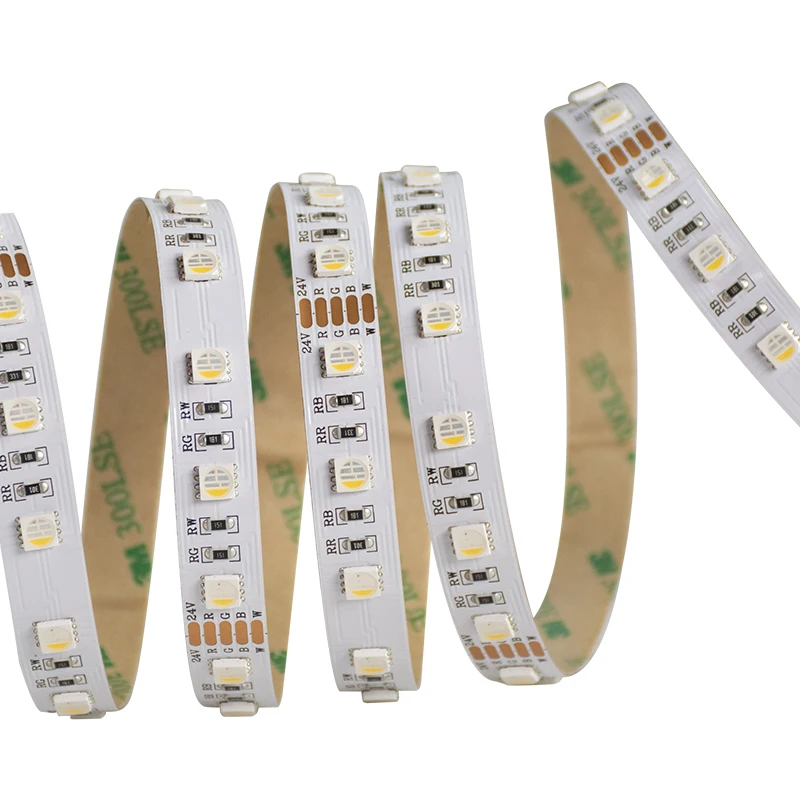 5050RGBNW-6012mm-DC24V