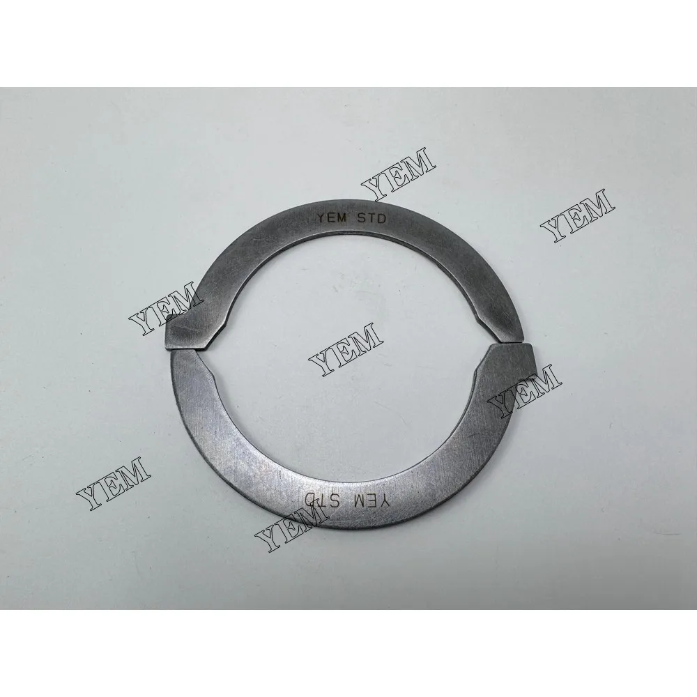 Thrust Washer Fit for Doosan D24 Spare Parts Construction Machinery Parts 3
